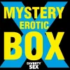 DIABLO PICANTE - MYSTERY EROTIC BOX FOR HIM 15 X 17