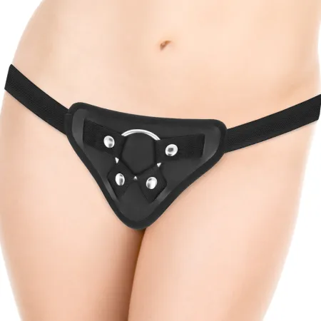 DELTA CLUB - TOYS ARNES + DONG PURPLE SILICONE 20 CM -O- 4 CM