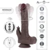 MR INTENSE - MORGAN REALISTIC PENIS REMOTE CONTROL 23 CM -O- 3.5 CM