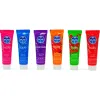 SKINS - VITAL & FRUITY LUBES KIT LUBRICANTS 6 x 12 ML