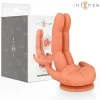 INTENSE - LEELA G-SPOT STIMULATOR FLEXIBLE HAND 12.6 CM