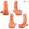 INTENSE - LEELA G-SPOT STIMULATOR FLEXIBLE HAND 12.6 CM