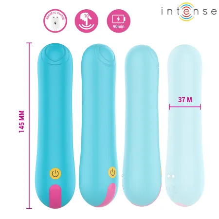 INTENSE - CLAUDIA PENETRATION WITH RHYTHMIC TAPING