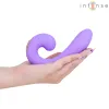 INTENSE - MERYL DOUBLE VIBRATION CLITORIS STIMULATOR