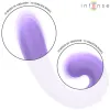 INTENSE - MERYL DOUBLE VIBRATION CLITORIS STIMULATOR