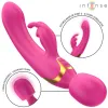 INTENSE - WINONA DOUBLE VIBRATOR RABBIT & WAND