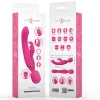 INTENSE - WINONA DOUBLE VIBRATOR RABBIT & WAND