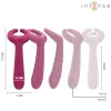 INTENSE - ROWAN INCLUSIVE COUPLE VIBRATOR
