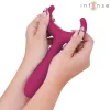 INTENSE - ROWAN INCLUSIVE COUPLE VIBRATOR