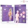 INTENSE DOLLS - IRINA INFLATABLE DOLL WITH THREE ORIFICES