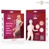 INTENSE DOLLS - INGRID INFLATABLE DOLL WITH THREE ORIFICES