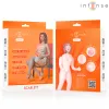 INTENSE DOLLS - SCARLETT INFLATABLE DOLL WITH THREE ORIFICES