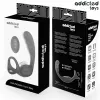 ADDICTED TOYS - DUAL PROSTATIC COCK RING REMOTE CONTROL