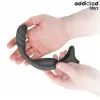 ADDICTED TOYS - DUAL PROSTATIC COCK RING REMOTE CONTROL