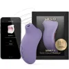 LELO - SONA 3 SONIC CLITORAL MASSAGER VIOLET DUSK