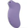 LELO - SONA 3 SONIC CLITORAL MASSAGER VIOLET DUSK