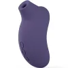 LELO - SONA 3 SONIC CLITORAL MASSAGER CYBER PURPLE