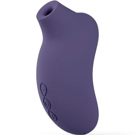 LELO - SONA 3 SONIC CLITORAL MASSAGER CYBER PURPLE
