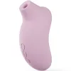 LELO - SONA 3 CRUISE SONIC CLITORAL MASSAGER SOFT PINK