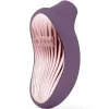 LELO - SONA 3 CRUISE SONIC CLITORAL MASSAGER PLUM