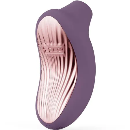 LELO - SONA 3 CRUISE SONIC CLITORAL MASSAGER PLUM