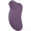 LELO - SONA 3 CRUISE SONIC CLITORAL MASSAGER PLUM