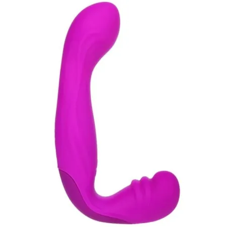 PRETTY LOVE - BEAU LILAC HARNESS