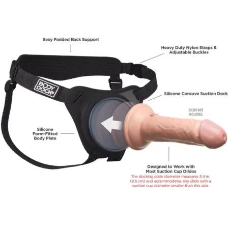 ANAIS MEN - BRAVE TOP M