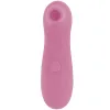 OHMAMA - CLIT STIMULATING 10 SPEEDS PINK
