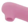 OHMAMA - CLIT STIMULATING 10 SPEEDS PINK