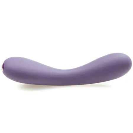 JE JOUE - UMA PURPLE VIBRATOR