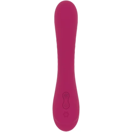RITHUAL - ORCHID RECHARGEABLE G-POINT KRIYA STIMULATOR