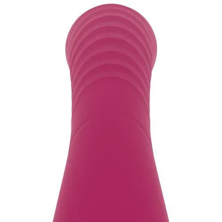 RITHUAL - ORCHID RECHARGEABLE G-POINT KRIYA STIMULATOR