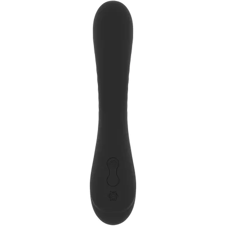 RITHUAL - KRIYA STIMULAODR RECHARGEABLE G-POINT BLACK