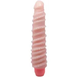 BAILE - FLEXI VIBE SENSUAL SPIRAL VIBRATOR 19.5 CM