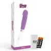 GLOSSY - PAUL VIBRATOR PURPLE