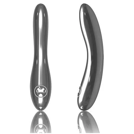 LELO - INEZ STAINLESS STEEL VIBRATOR