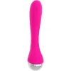 OHMAMA - G-SPOT STIMULATING VIBRATOR 19 CM