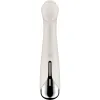 SATISFYER - SPINNING G-SPORT 1 ROTATOR VIBRATOR BEIGE