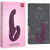 FUN FACTORY - SHARE VIBE PRO DOUBLE VIBRATOR VIOLET