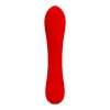 PRETTY LOVE - PRESCOTT RECHARGEABLE VIBRATOR RED