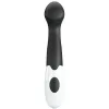 PRETTY LOVE - CHARLES G-SPOT VIBRATOR 30 MODES BLACK