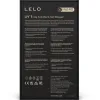 LELO - LIV™ 3 G-SPOT STIMULATOR VIOLET
