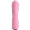 PRETTY LOVE - ALICE PINK RECHARGEABLE VIBRATOR