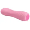 PRETTY LOVE - ALICE PINK RECHARGEABLE VIBRATOR