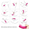ARMONY - AURORA VIBRATOR FINGER FUCHSIA