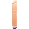 BAILE - WAVES OF PLEASURE REALISTIC VIBRATING 25.5 CM