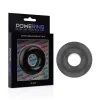 POWERING - SUPER FLEXIBLE RESISTANT RING 4.5CM BLACK