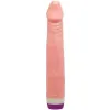 BAILE - NATURAL REALISTIC VIBRATOR 22 CM