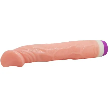 ARMONY - VIBRATOR & THRUSTING GSPOT GREEN